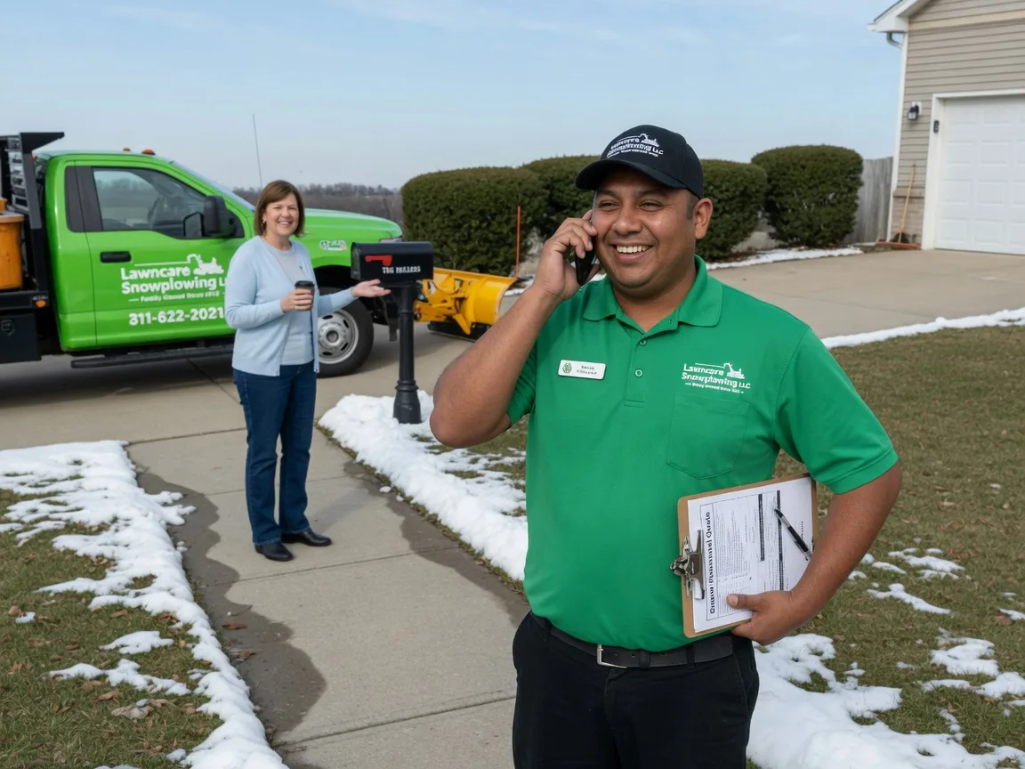 Lawn Care Services By Expert Landscaper Lakewood, OH FAQs